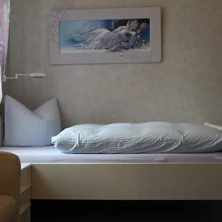 Guest house Gaestehaus Hebinger Am Schlosspark 3*