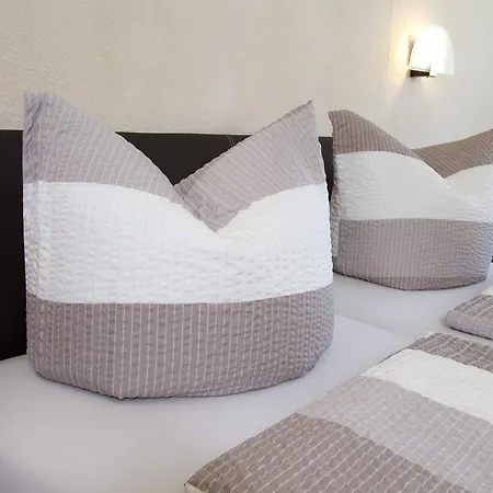 Guest house Gaestehaus Hebinger Am Schlosspark Deidesheim